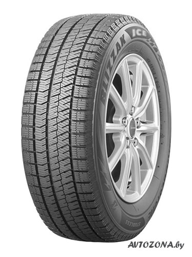 Bridgestone Blizzak Ice 205/60R16 96S